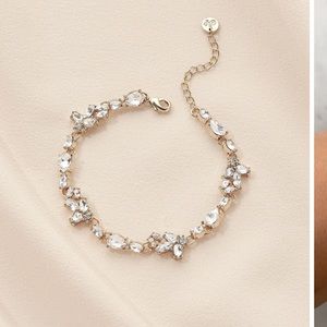 Olive + piper montellier bracelet